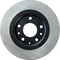 Centric Parts Premium Brake Rotor, 120.45089 120.45089 - alternate 3